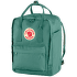 Batoh Fjällräven Kanken laptop 13 Frost Green