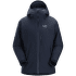 Bunda Arcteryx Beta Insulated Jacket Men Black Sapphire
