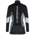 Bunda La Sportiva STRATOS V RACING Jacket Women Black/Cloud