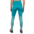 Legíny La Sportiva PATCHA LEGGINGS Women Storm Blue/Iceberg
