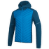 Bunda La Sportiva KORO Jacket Men Electric Blue/Storm Blue