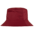 Klobúk Fjällräven Reversible Bucket Hat Pomegranate Red-Dark Navy