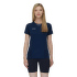 Triko krátký rukáv Mammut Aenergy FL T-Shirt Women azalea