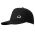 Kšiltovka Mammut Mountain Cap black 0001