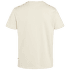 Tričko krátky rukáv Fjällräven Fjällräven Logo Tee Women Chalk White