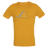 Triko krátký rukáv Direct Alpine FURRY mango (chemistry)