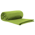 Vložka do spacáku Sea to Summit Premium Cotton Travel Liner - Traveller Green (Green)