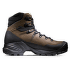 Topánky Mammut Trovat Advanced II High GTX® Men wren-black