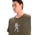 Tech Lite II SS Tee Trail Hiker Men