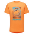 Trovat T-Shirt Men Mammut tangerine 2259
