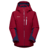 Stoney HS Thermo Jacket Women (1010-28180) blood red-marine