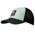 Čepice Mammut Crag Cap Logo neo mint-40249