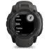 Instinct® 2X Solar Graphite