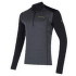 GALAXIA LONG SLEEVE Men Carbon/Lime Punch