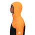 Taiss IN Hybrid Hooded Jacket Men
