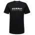 Trovat T-Shirt Men Logo black 0001
