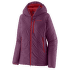 DAS Light Hoody Women Night Plum