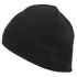 Classic Beanie Jet Black