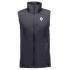 Vesta Black Diamond First Light Hybrid Vest Men Black
