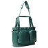 Taška The North Face BASE CAMP VOYAGER TOTE DARK SAGE/MISTY SAGE