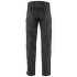 Kalhoty Fjällräven Singi X-Trousers Men Dark Grey 030