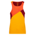 Tílko La Sportiva DUDE TANK Men Papaya/Sangria