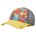 Kšiltovka La Sportiva MOUNTAIN HAT Bamboo/Tropic Blue