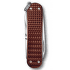 Nôž Victorinox Classic SD Precious Alox Hazel Brown