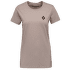 SS Equipment For Alpinist SS Tee Women Pale Mauve