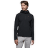 Mikina Black Diamond Coefficient Storm Hoody Men Creek Blue