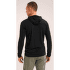 Mikina Arcteryx Ionia Hoody Men Black