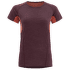 Running T-Shirt Women (293-219) PORT