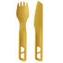 Passage Cutlery Set - [2 Piece] Arrowwood Yellow