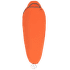 Reactor Extreme Sleeping Bag Liner - Mummy w/ Drawcord Standard Spicy Orange