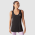 Tielko The North Face FLEX TANK TOP - EU Women ICY LILAC