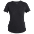 Merino 125 Cool-Lite Sphere III SS Tee Women Black