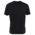 Triko krátký rukáv Icebreaker Merino 150 Tech Lite III SS Tee Men Black