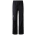 Kalhoty The North Face ANTORA RAIN PANT Men TNF BLACK/NPF
