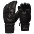 Spark Gloves Black-Black