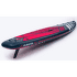 Paddleboard Gladiator GLADIATOR PRO 12.6 Sport