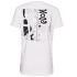 Triko krátký rukáv Mammut Flash T-Shirt Men white 0243