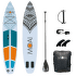Paddleboard MOAI MOAI COMPACT 12,0