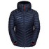 Broad Peak IN Hooded Jacket Women marine-black