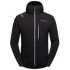 BRISTEN THERMAL HOODY Men Black/Cloud