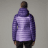 Bunda The North Face SUMMIT BREITHORN HOODIE Women E27 NEBULA GREEN/EVERGREEN