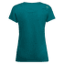 Triko krátký rukáv La Sportiva STRIPE CUBE T-SHIRT Women Everglade