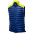 ATOL VEST MEN II limet/navy