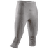 Energy Accumulator 4.0 Pants 3/4 Men Seal Grey/Light Grey