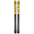 Lyže Zag ZAG SKIS H96 2022-2023 YELLOW/BLUE