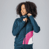 Bunda Martini DESIRE HYBRID JACKET PRIMALOFT® Women rosebud
